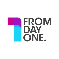 From Day One Logo