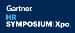 Gartner HR Symposium Logo