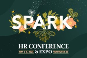 Promo for CPHR HR Conference & Expo 2026.