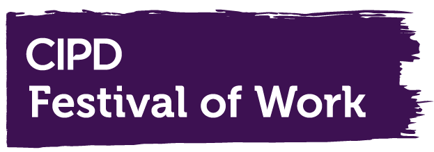 Festival of Work Logo